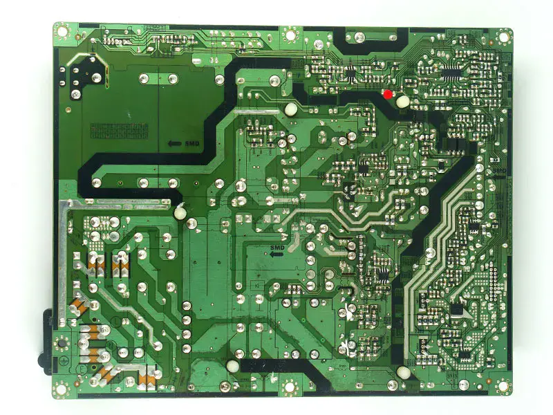 Placa de circuito impreso Samsung BN44-00342B