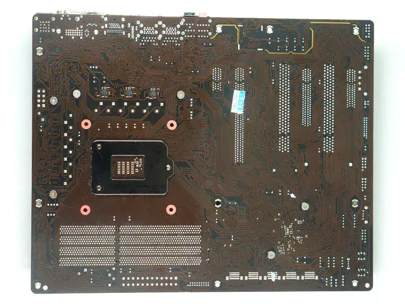 Placa base ASROCK Z87 Extreme6 LGA 1150 DDR3