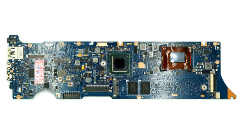 Placa base Asus UX31E