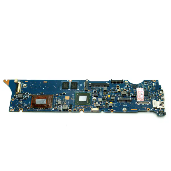 Placa base Asus UX31E