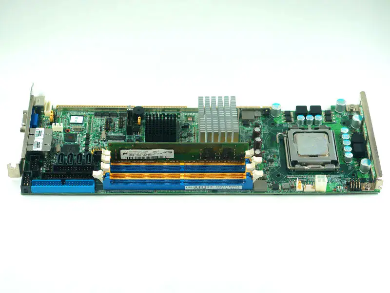 Advantech PCA-6194G2 Placa base PCA-6194