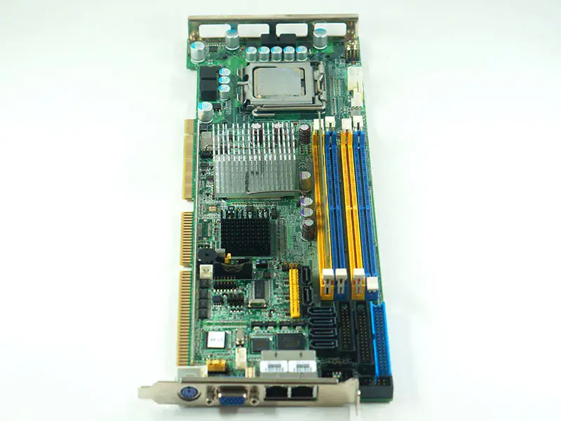 Advantech PCA-6194G2 Placa base PCA-6194