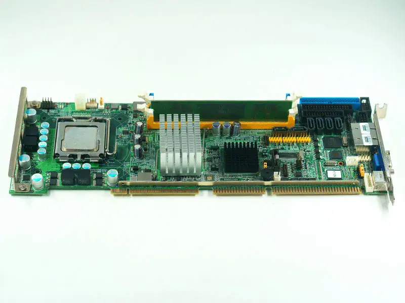 Advantech PCA-6194G2 Placa base PCA-6194