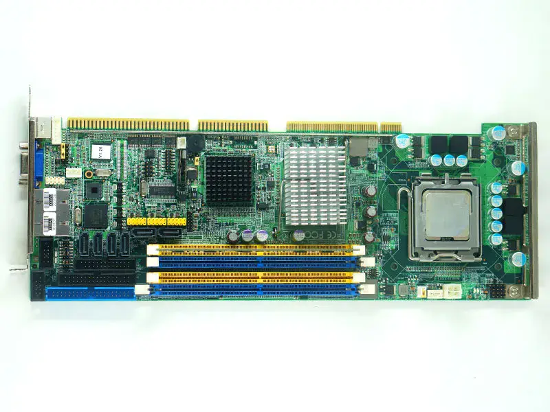 Advantech PCA-6194G2 Placa base PCA-6194