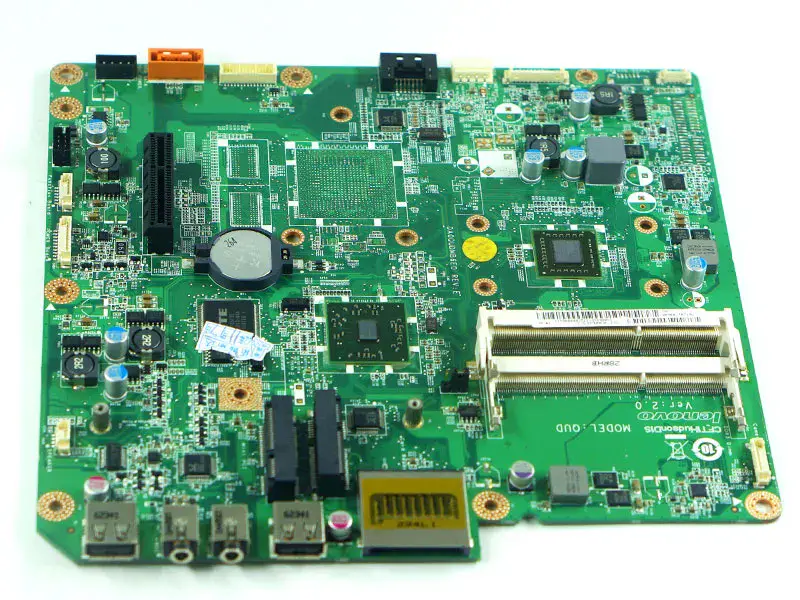 Placa base Lenovo 11S11013949 C325