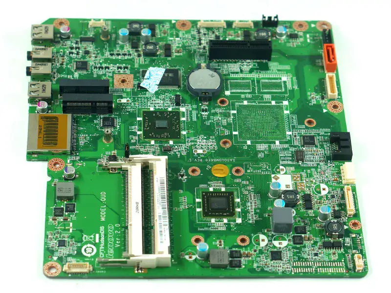 Placa base Lenovo 11S11013949 C325