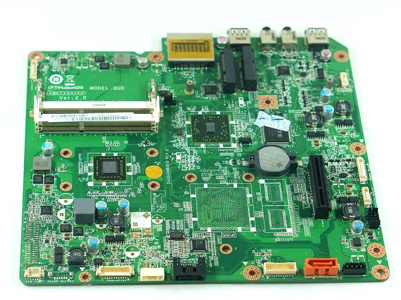 Placa base Lenovo 11S11013949 C325
