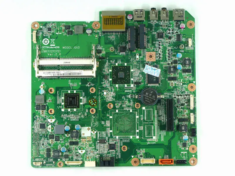 Placa base Lenovo 11S11013949 C325