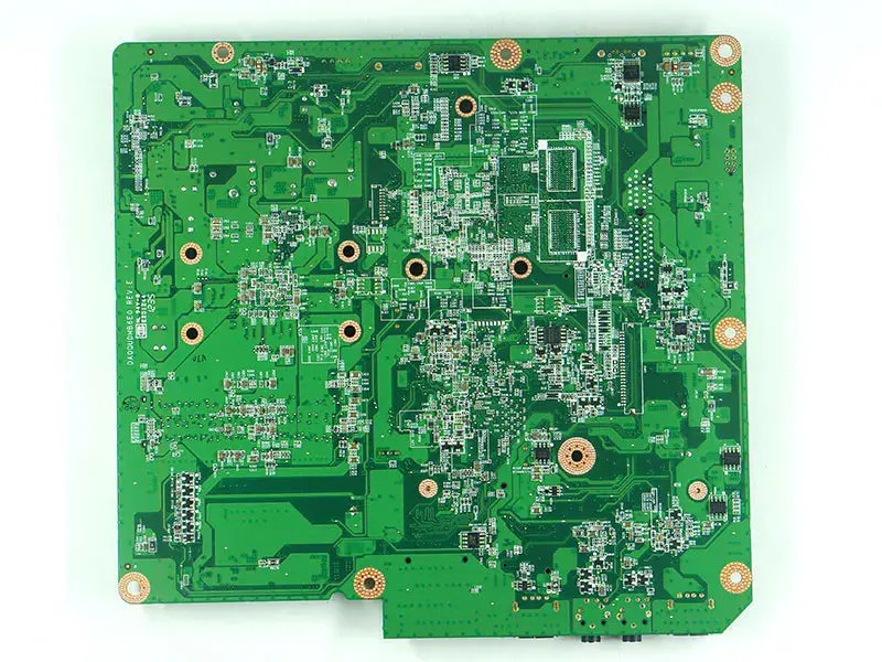Placa base Lenovo 11S11013949 C325