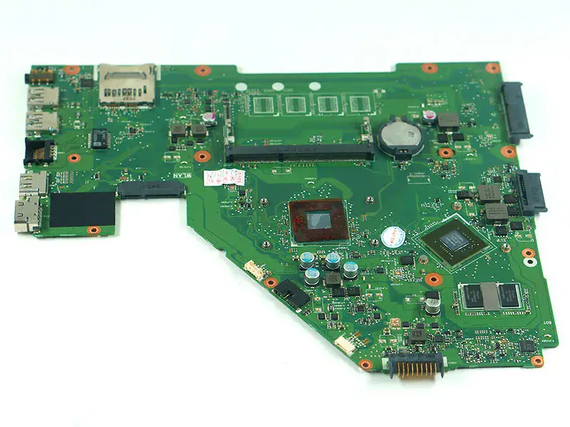 Placa base Asus X550MJ para X550M X552M Y582M