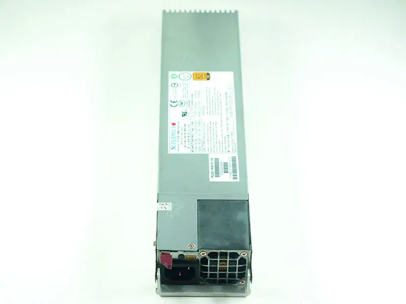Fuente de alimentación Supermicro PWS-1K41P-1R