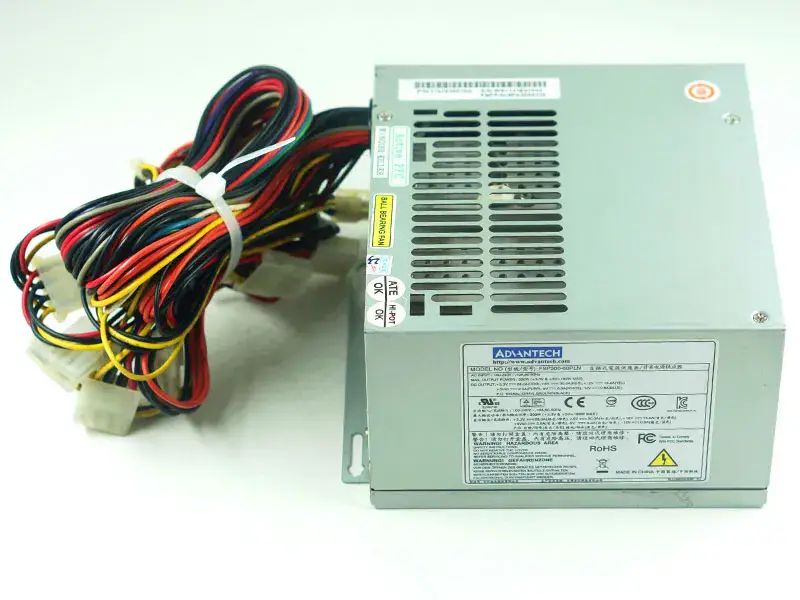 Fuente de alimentación FSP/Advantech FSP300-60PLN