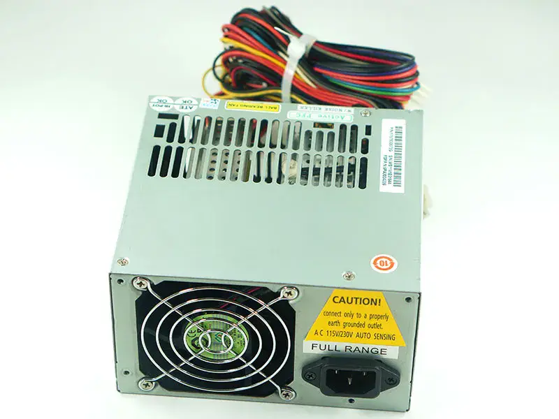 Fuente de alimentación FSP/Advantech FSP300-60PLN