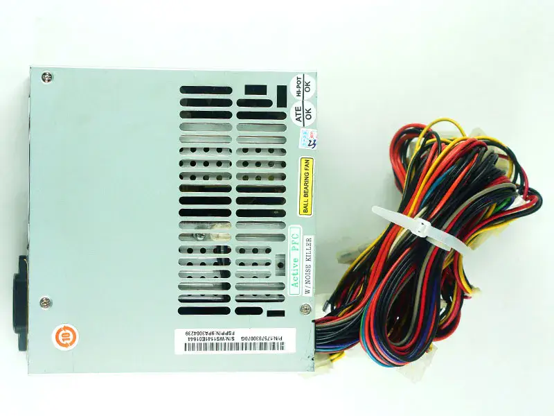 Fuente de alimentación FSP/Advantech FSP300-60PLN