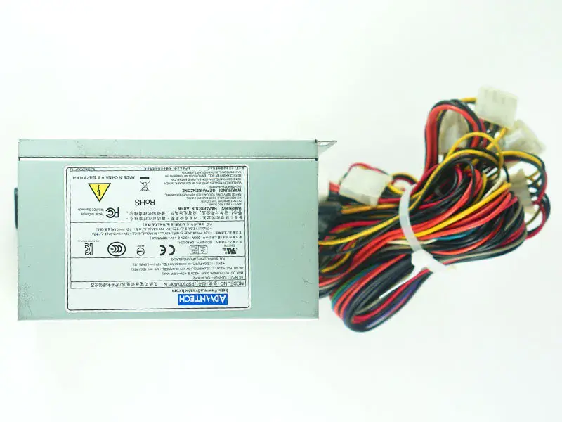 Fuente de alimentación FSP/Advantech FSP300-60PLN