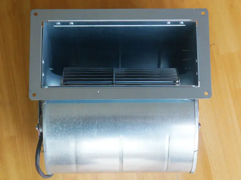 Ventilador Ebmpapst D2E146-AP47-B8