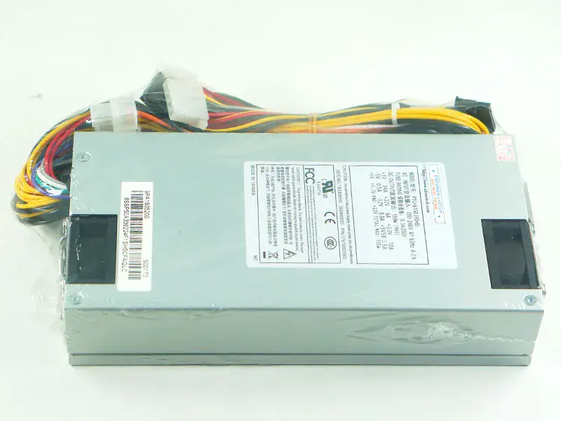 Fuente de alimentación Emacs P1U-6150P