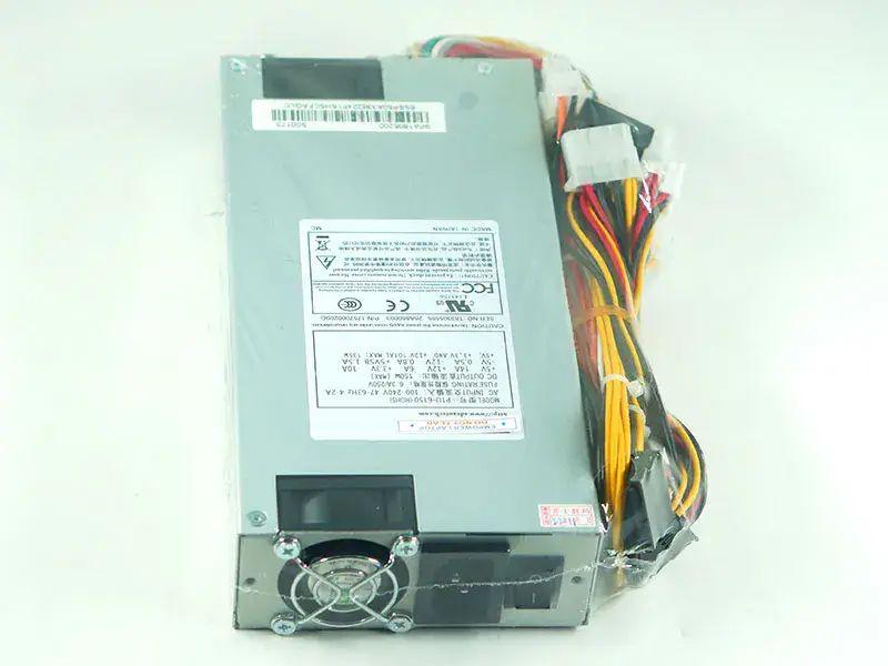 Fuente de alimentación Emacs P1U-6150P