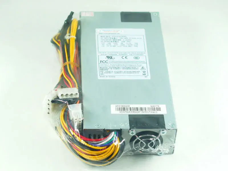 Fuente de alimentación Emacs P1U-6150P
