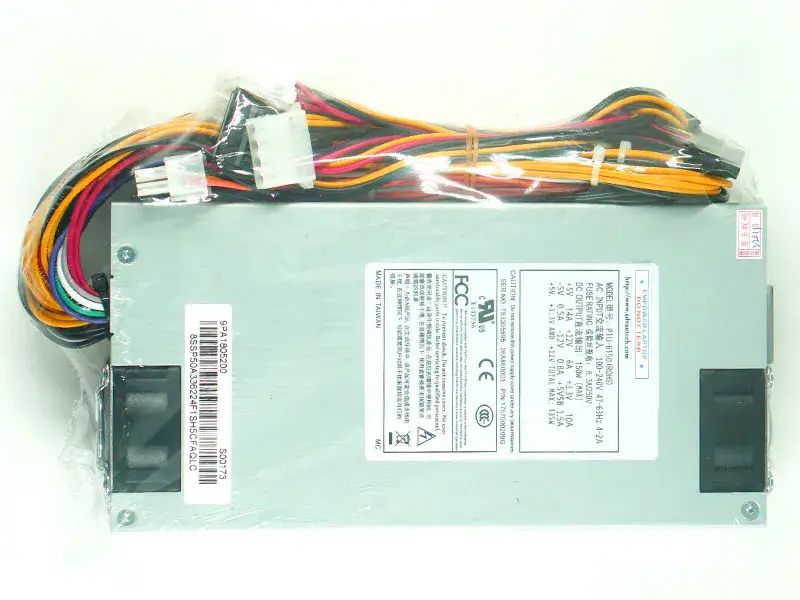 Fuente de alimentación Emacs P1U-6150P