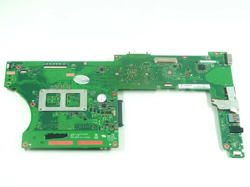 Placa base Asus X401A