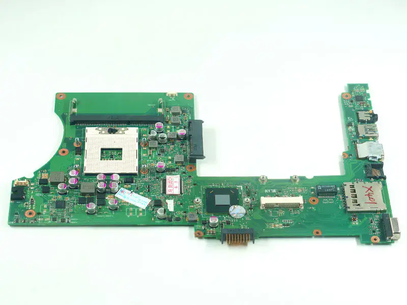 Placa base Asus X401A