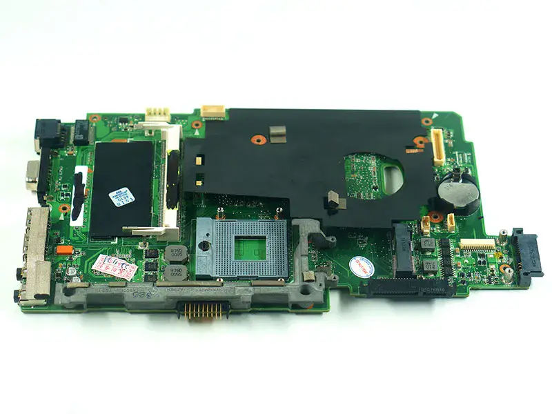 Placa base Asus K70IJ