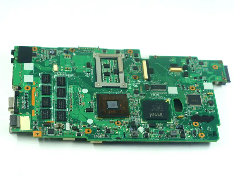 Placa base Asus K70IJ