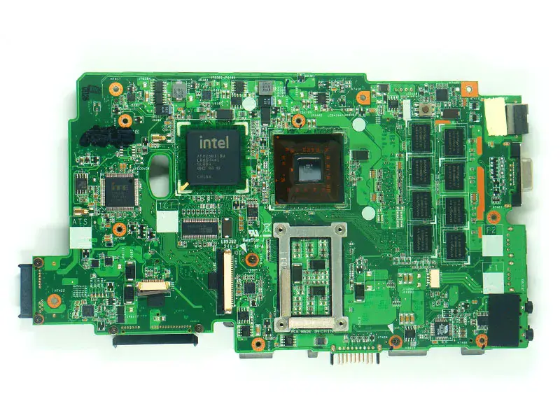 Placa base Asus K70IJ