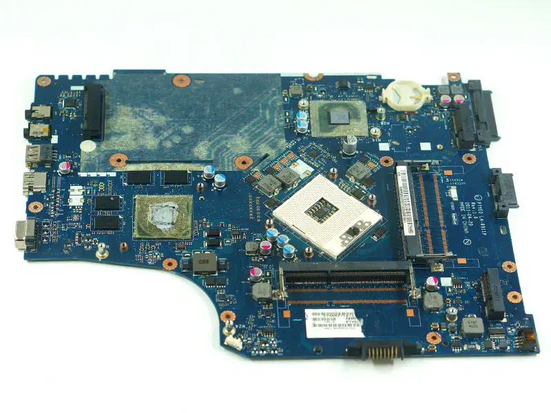 Placa base Acer 7750 7750G P7YE0 LA-6911P
