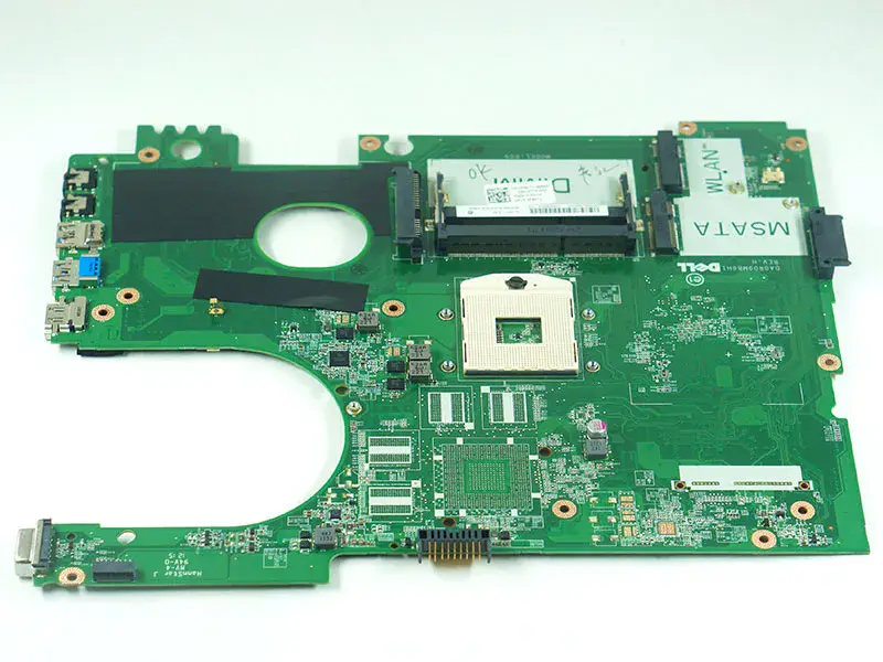 Placa base Dell 0F9C71