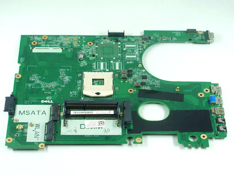 Placa base Dell 0F9C71