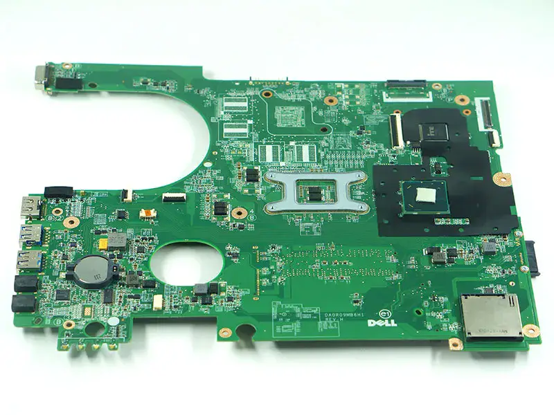 Placa base Dell 0F9C71