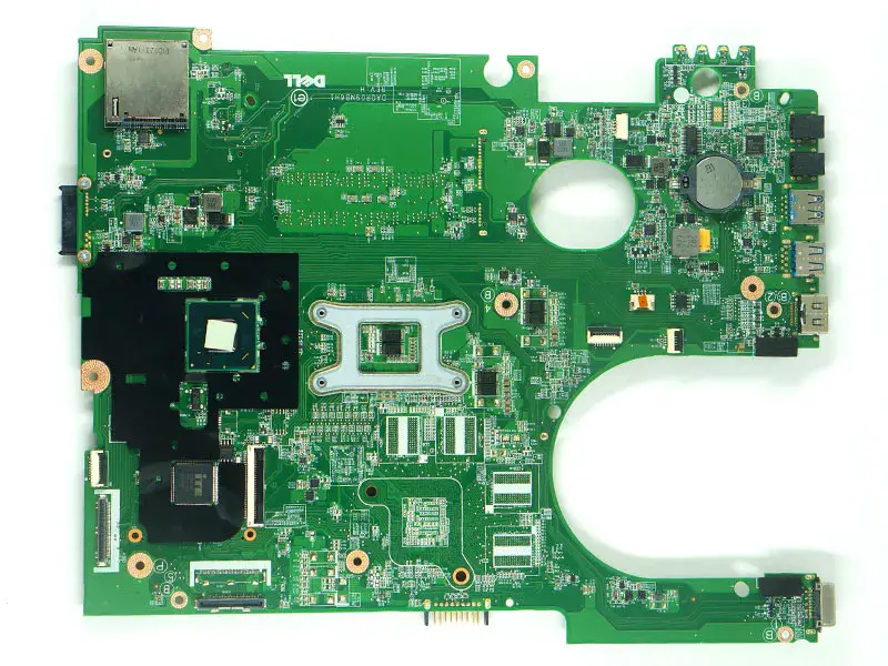 Placa base Dell 0F9C71