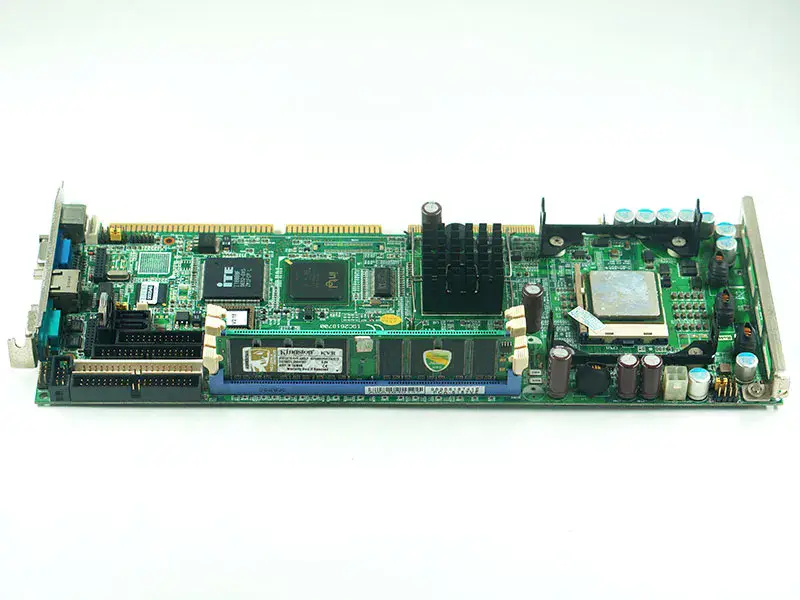 Placa base Advantech PCA-6187VE