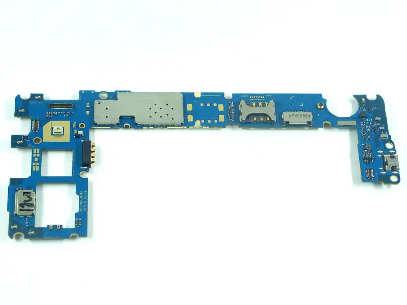 Placa base Samsung Galaxy J7 J710F