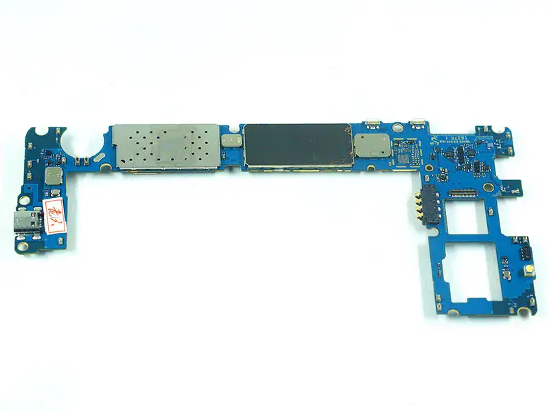 Placa base Samsung Galaxy J7 J710F