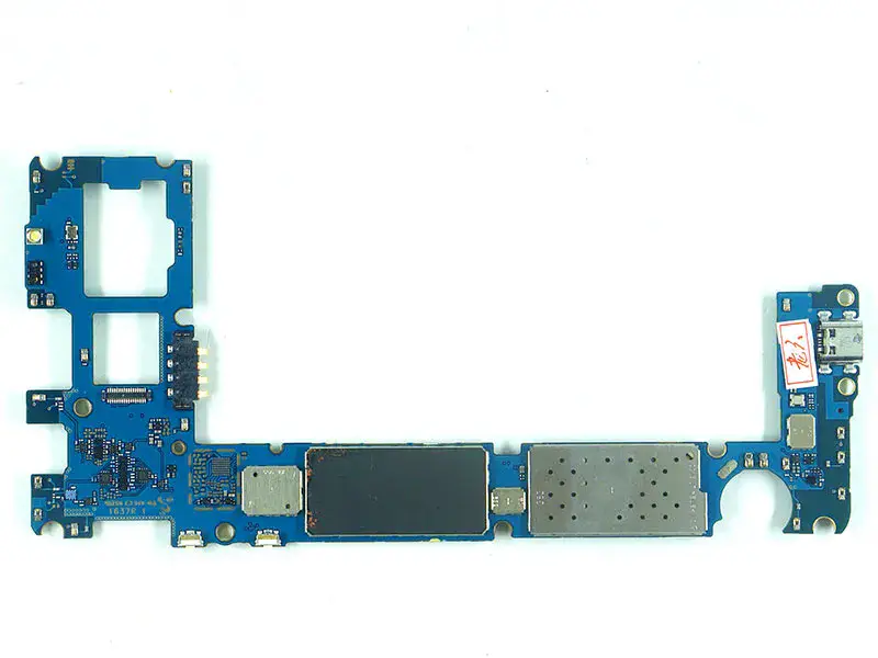 Placa base Samsung Galaxy J7 J710F