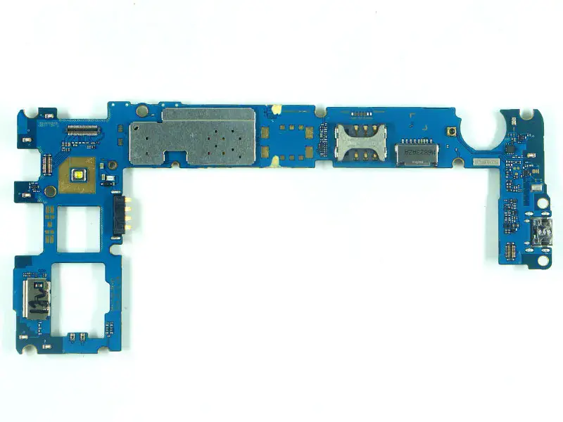 Placa base Samsung Galaxy J7 J710F