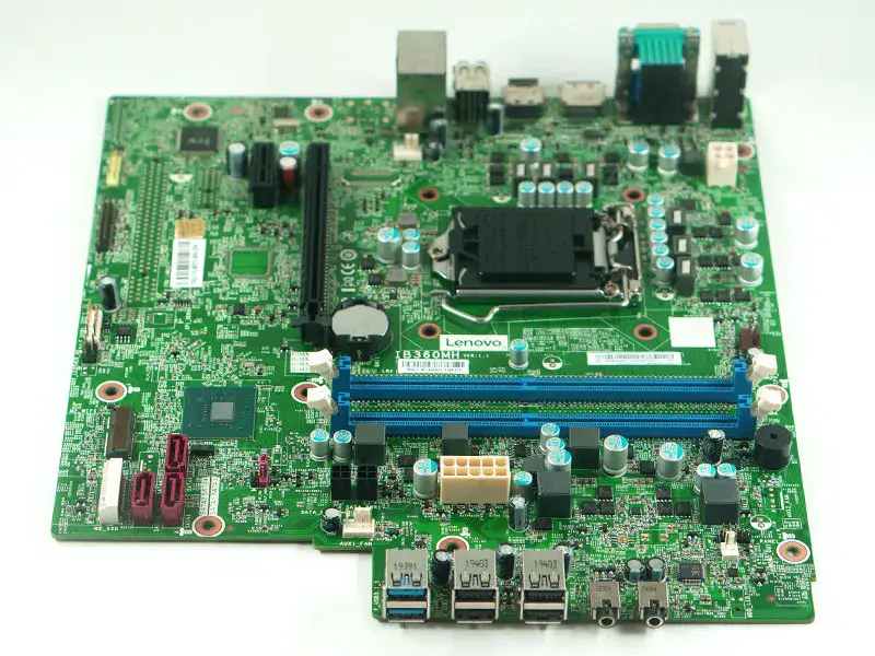 Placa base Lenovo B360 IB360MH Think Centre M425/525