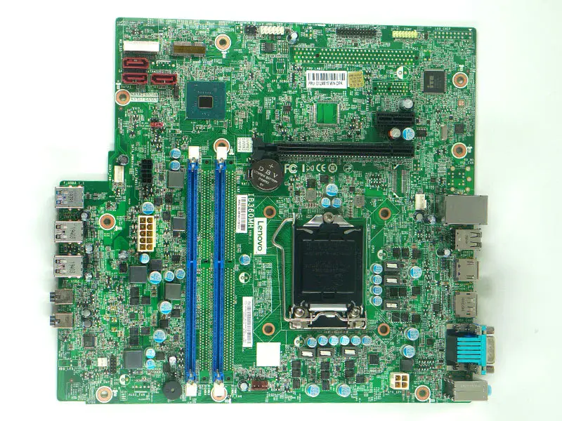 Placa base Lenovo B360 IB360MH Think Centre M425/525