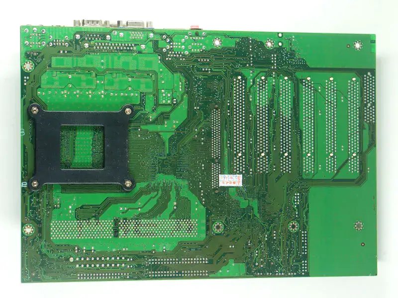 Placa base Intel D845GEBV2/D845PESV