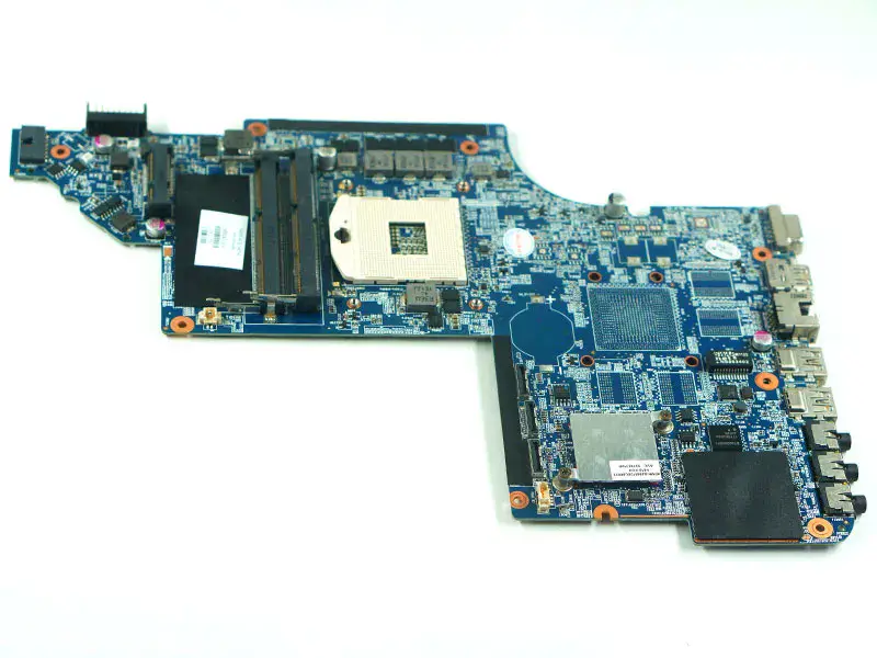 Placa base HP DV7-6000 DV7-6163US 656292-001