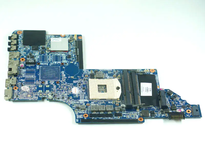 Placa base HP DV7-6000 DV7-6163US 656292-001
