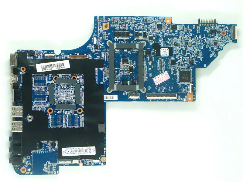 Placa base HP DV7-6000 DV7-6163US 656292-001