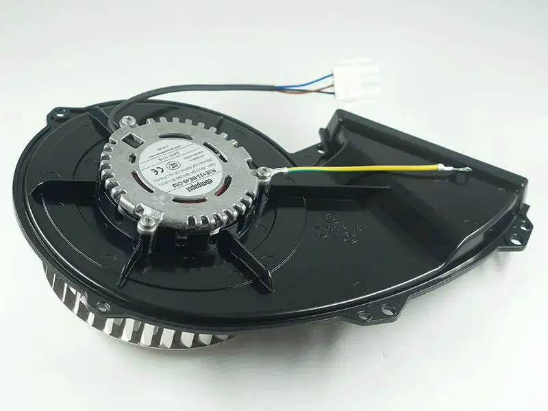Ebmpapst R2E133-BE49-C02 Ventilador