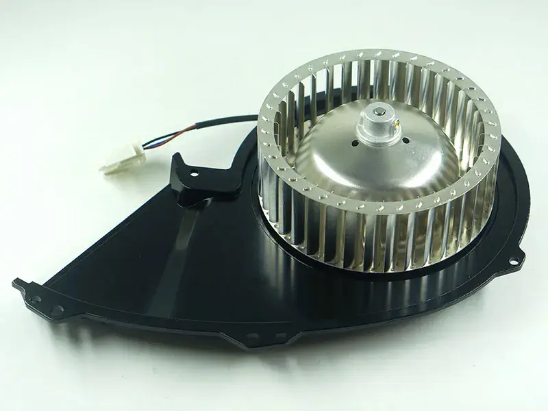 Ebmpapst R2E133-BE49-C02 Ventilador