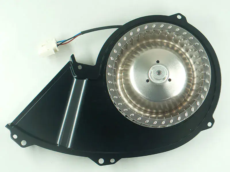 Ebmpapst R2E133-BE49-C02 Ventilador