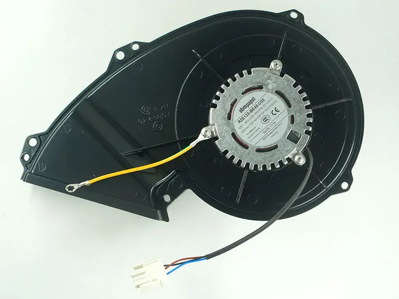 Ebmpapst R2E133-BE49-C02 Ventilador