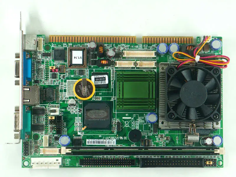 Advantech PCA-6774 Rev.A1 190K677403 PCA-6774F motherboard